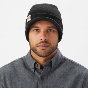 Duluth Trading Tough Guy Brimmed Beanie Winter hat